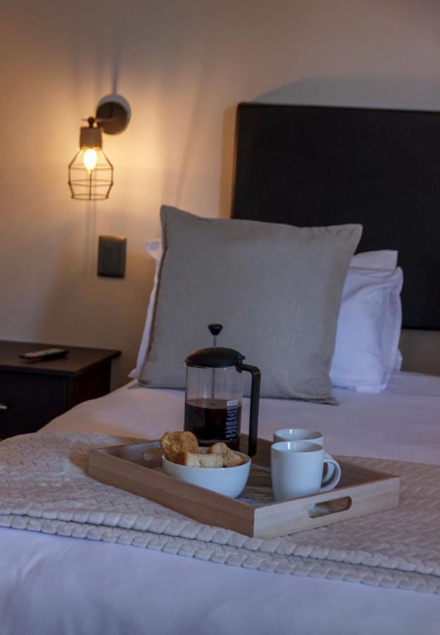 Cradock Guest House & Self Catering Exterior foto